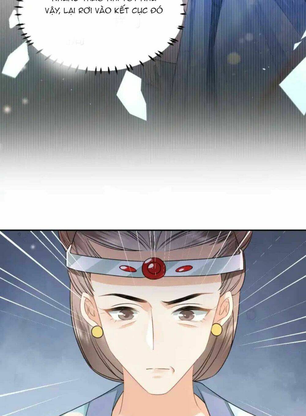 TRỌNG SINH TRỞ LẠI ! TA NHẤT ĐỊNH SẼ BẢO VỆ NÀNG CHU TOÀN !: Chapter 6