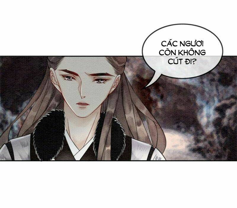 Hậu Cung Của Trẫm Cháy Rồi!: Chapter 32