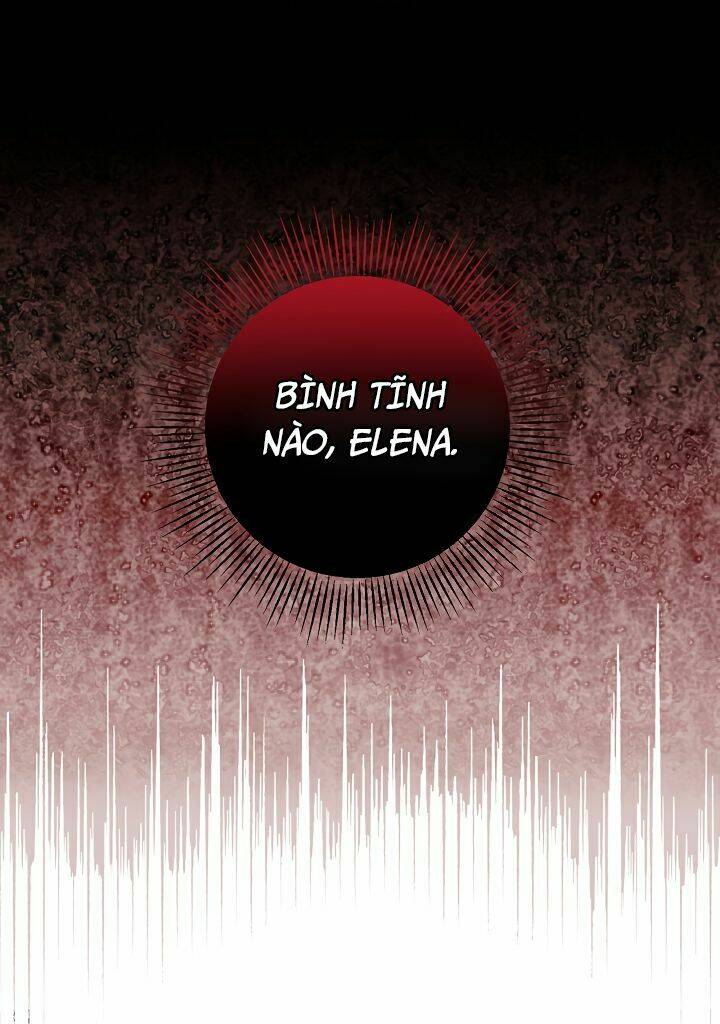 Hoàng Phi Bóng Tối: Chapter 11