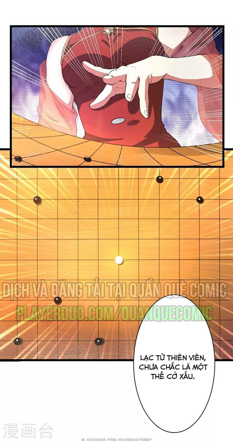 Thái Bình Khách Trạm: Chapter 9