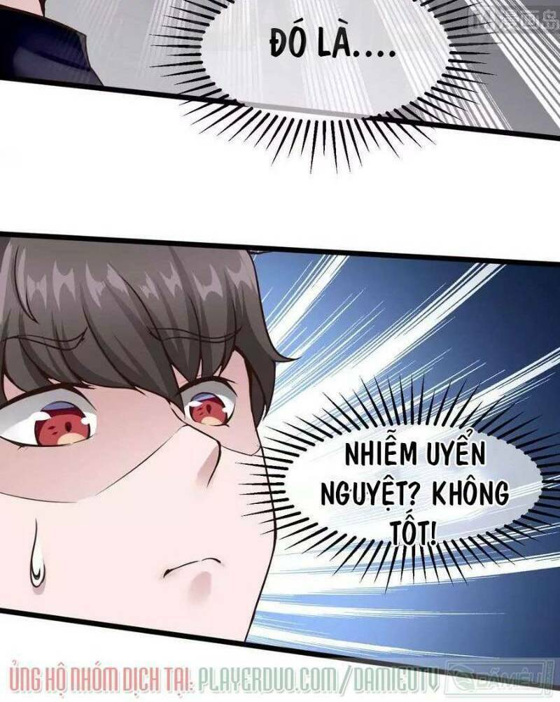 Siêu Cấp Kiện Bàn Hiệp: Chapter 28