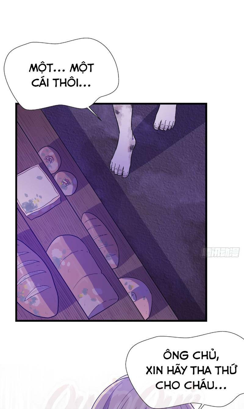 Thát Không Mê Thất: Chapter 49