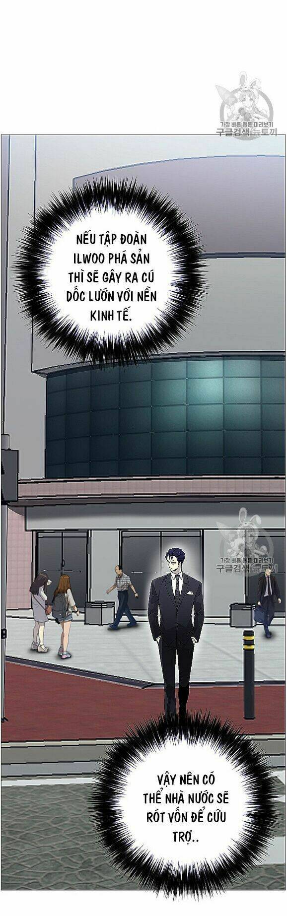 Luân Hồi Ác Nhân: Chapter 53