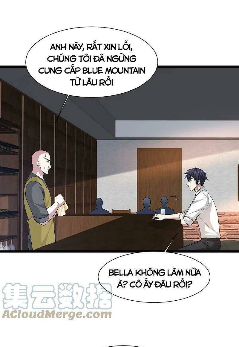 Đô Thị Tà Vương: Chapter 241