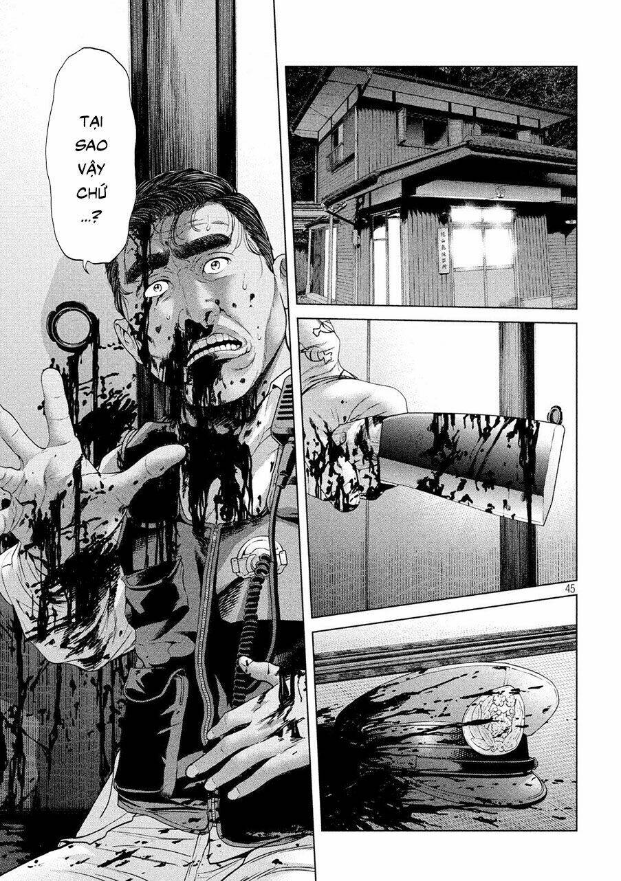 Quần Đảo Ký Sinh: Chapter 1.2