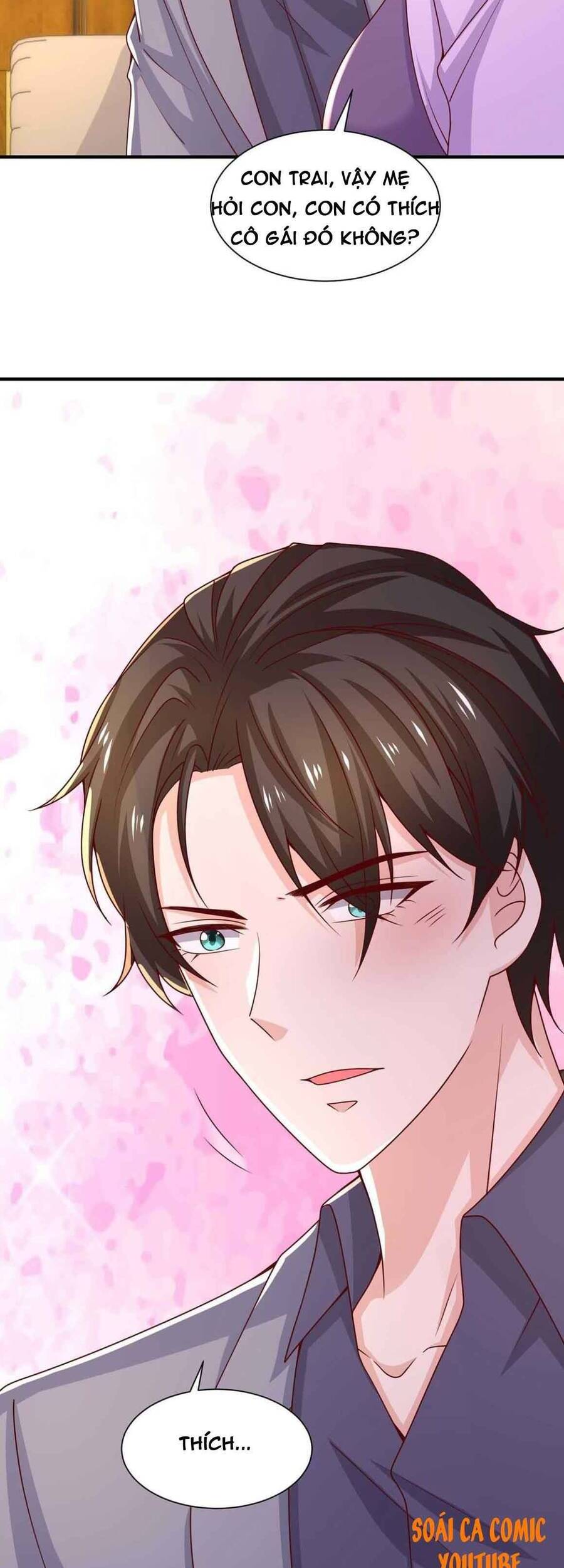 Trọng Sinh Chi Ngược Tra Nữ Vương: Chapter 62