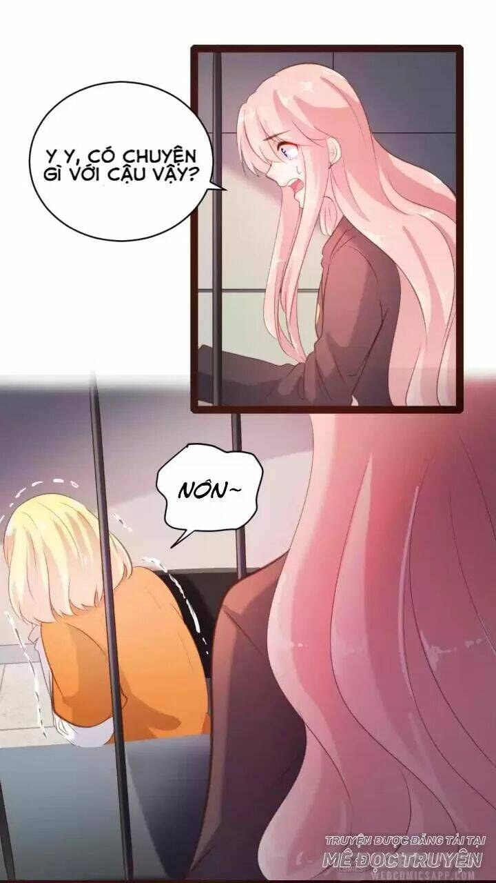 Bản Hợp Đồng Của Tổng Tài Lạnh Lùng: Chapter 44