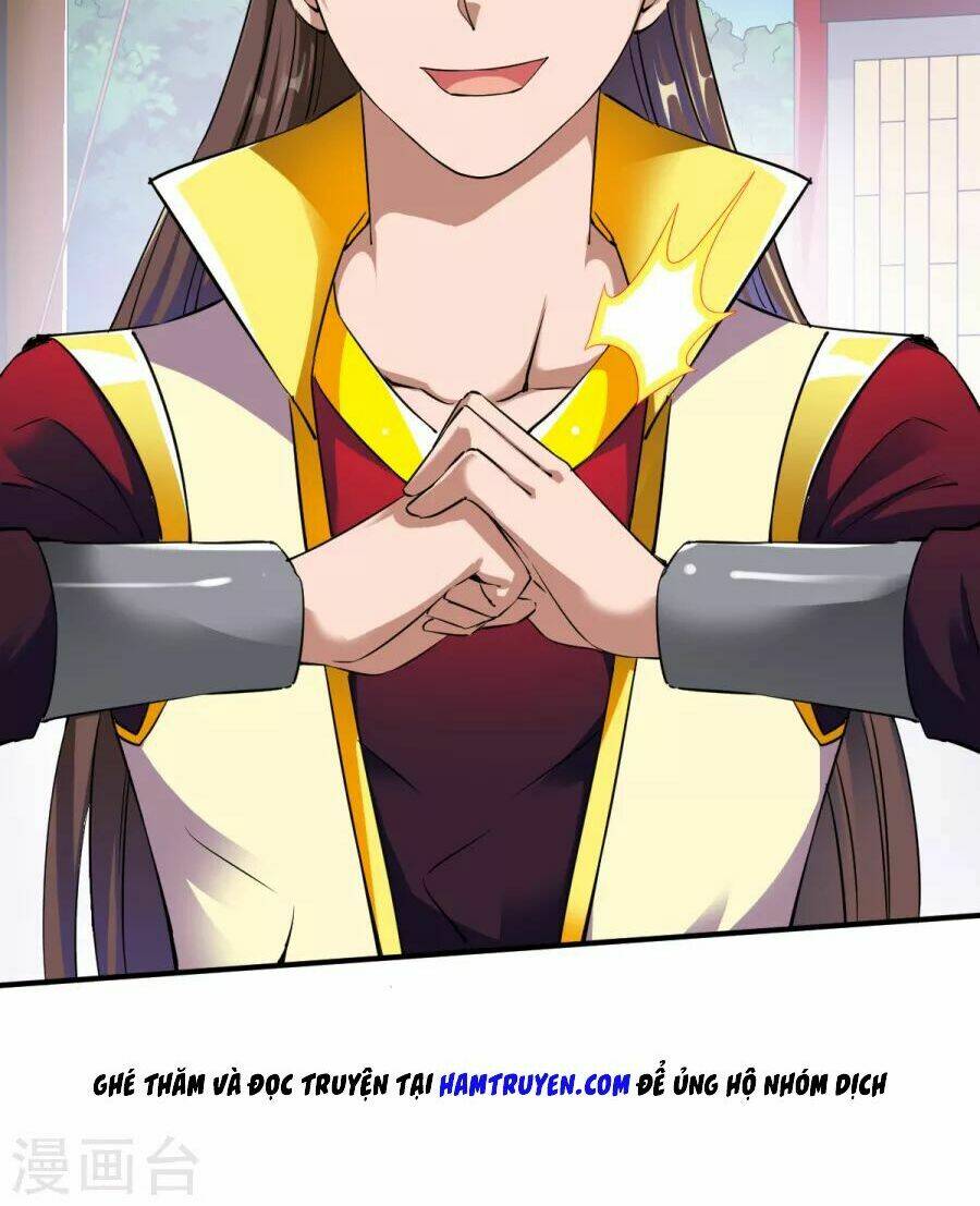 Chiến Đỉnh: Chapter 14