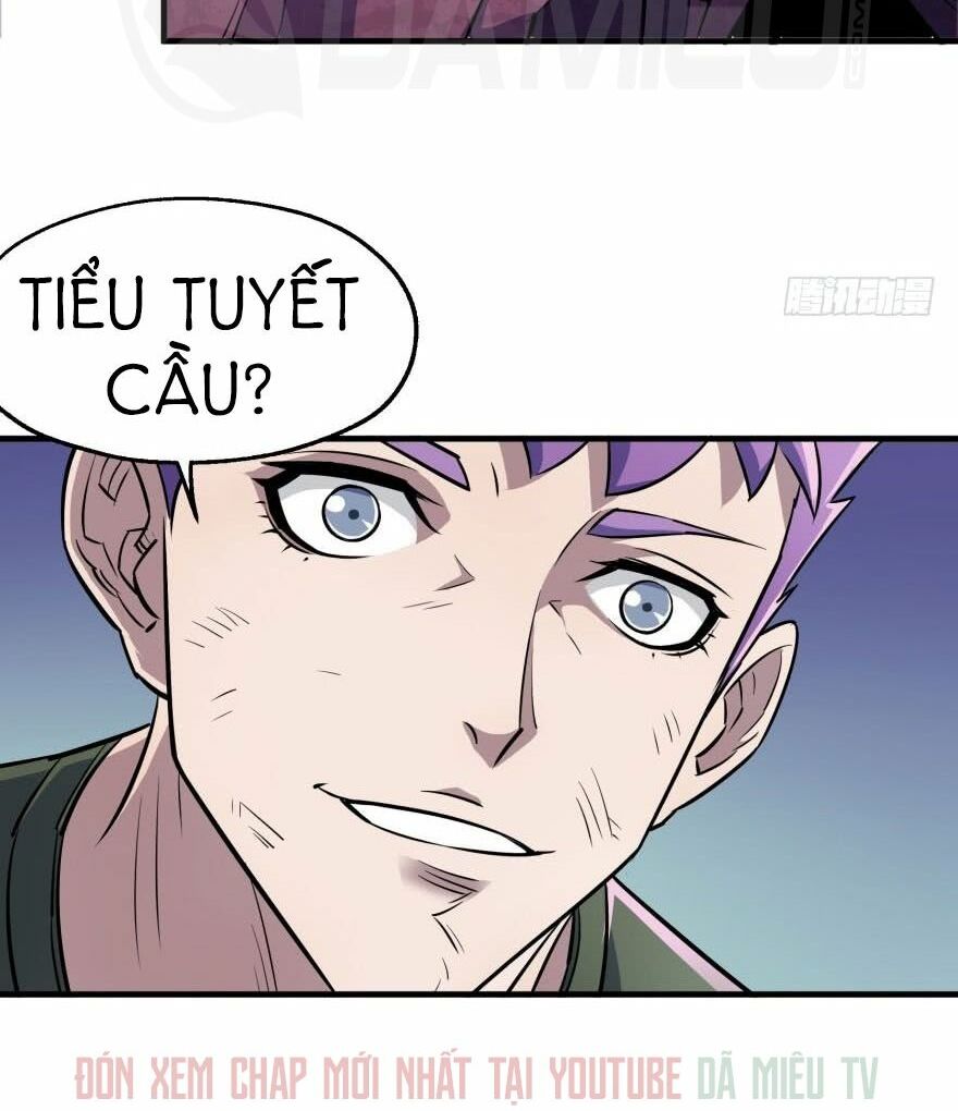 Thú Nhân: Chapter 43