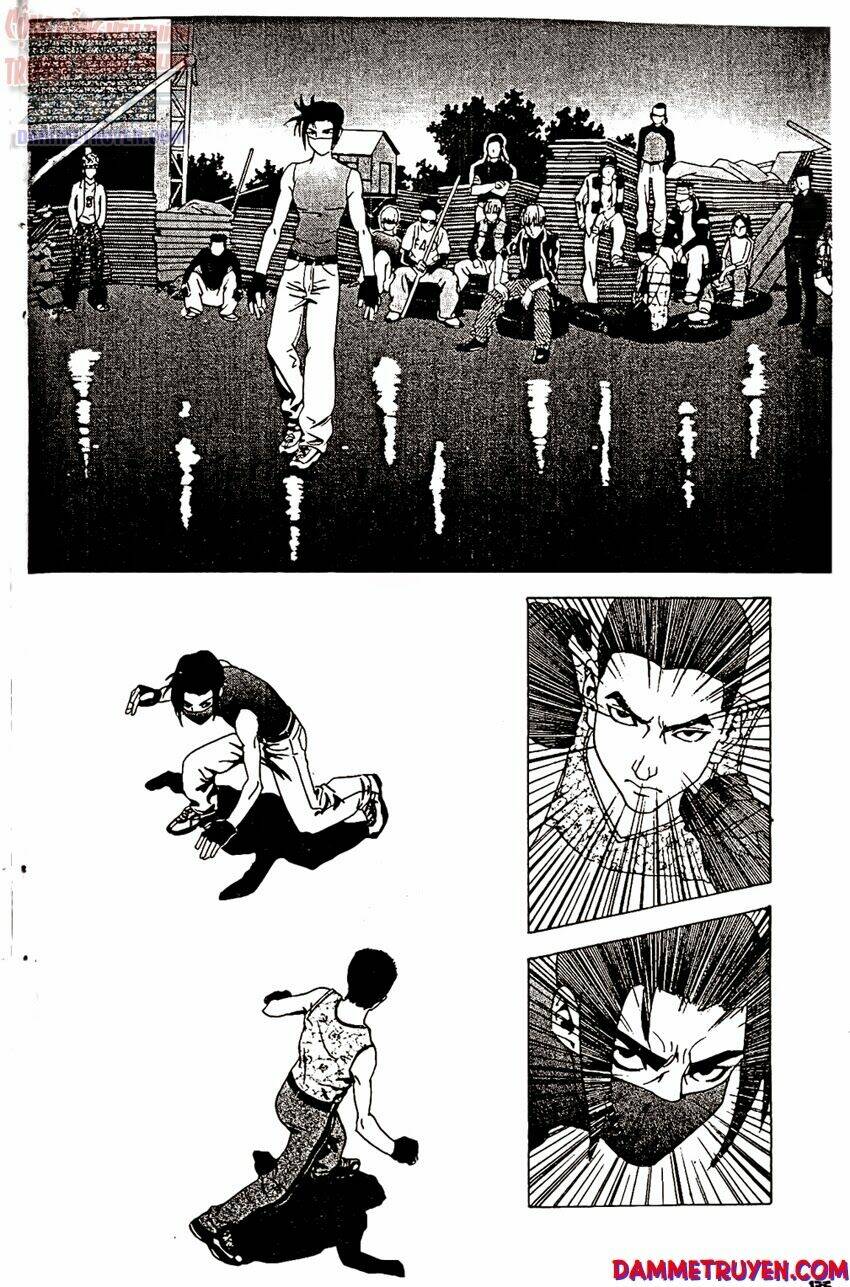 Ai Hơn Ai: Chapter 139