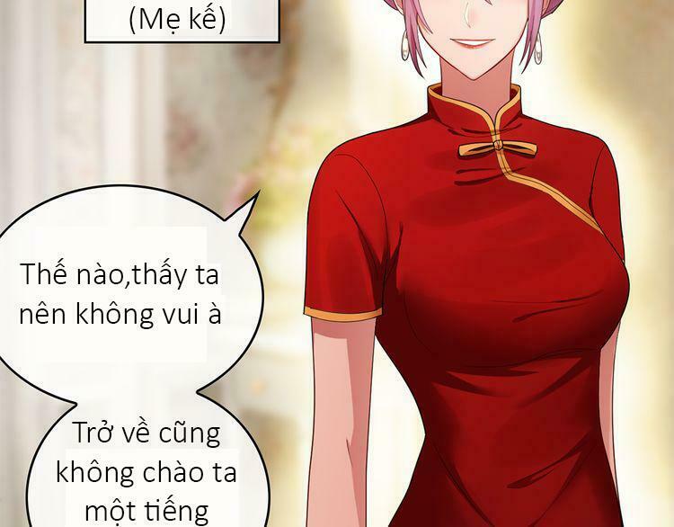 Cô Vợ Nhỏ Nuông Chiều Quá Lại Thành Ác!!: Chapter 7