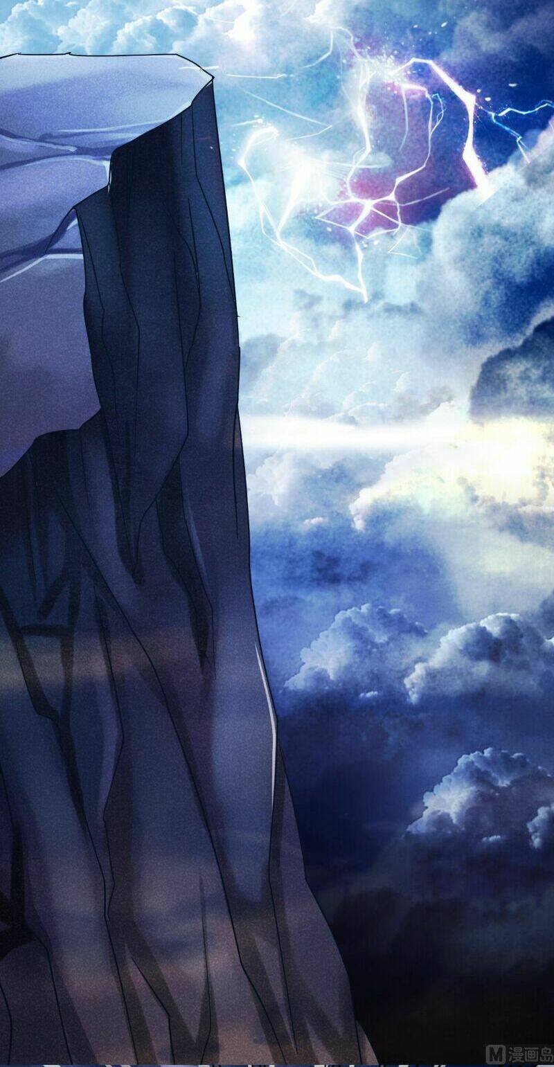 Tu Chân Giả Tại Dị Thế: Chapter 1