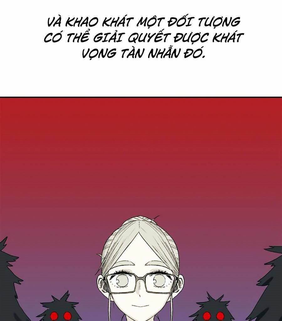 Đại Chiến Muỗi Biến Dị: Chapter 43