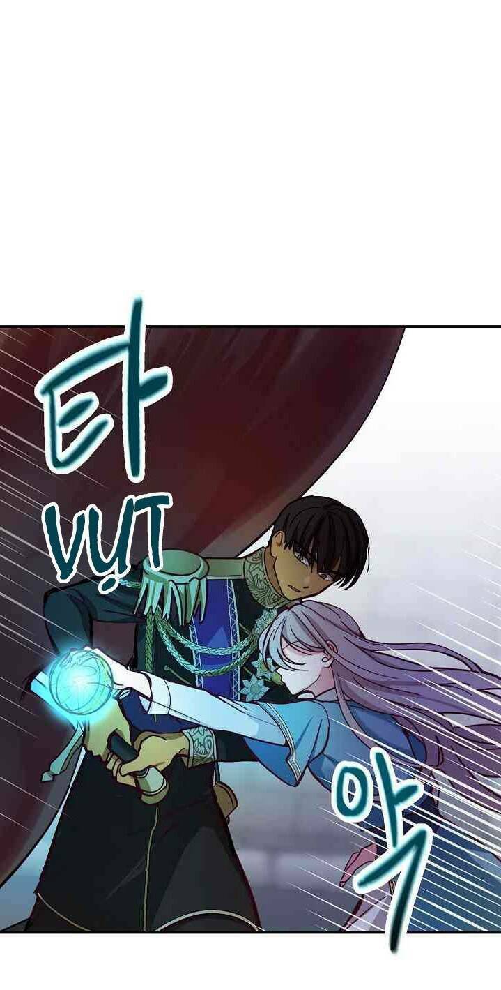 Amina - Nữ Thần Đèn: Chapter 28