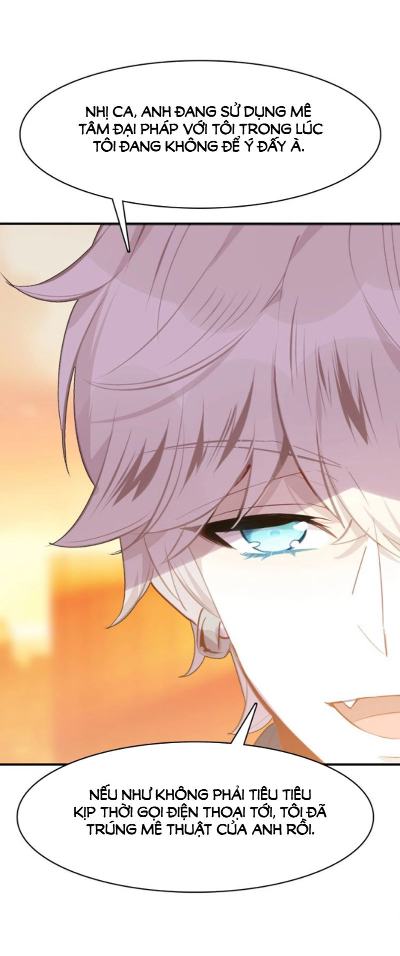 Ái Ngạo Kiều Long Vương Gia: Chapter 49