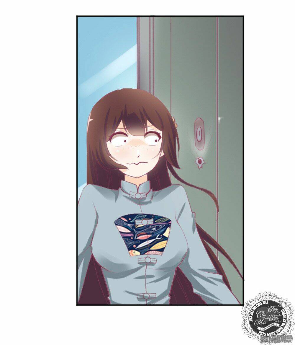 The Queen Note: Chapter 6