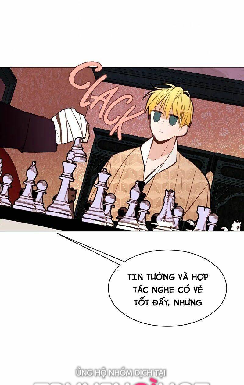Cuộc Sống Rập Khuôn Của Một Quý Cô Tái Sinh!: Chapter 52