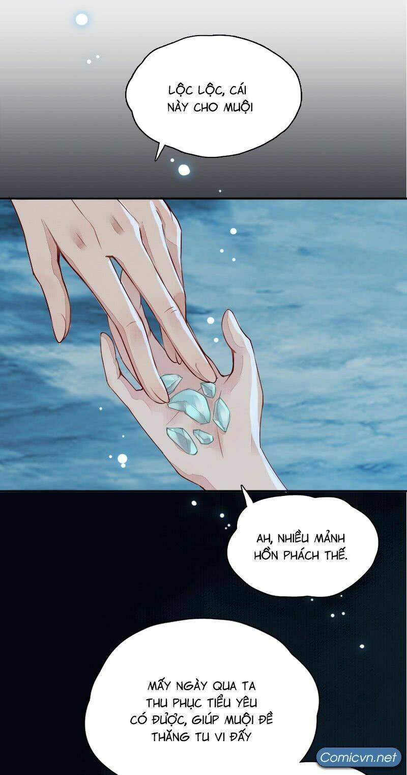 Tây Du Ngạo Tuyết Thiên: Chapter 14