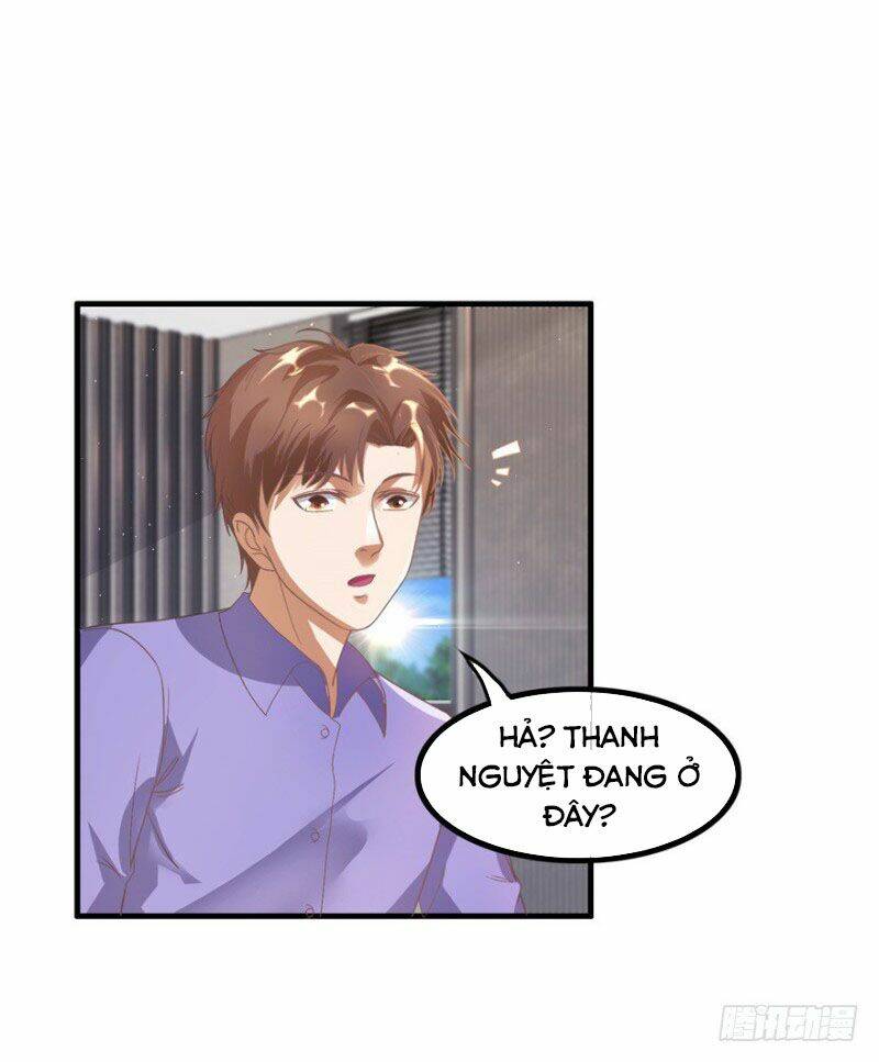 Chung Cực Thấu Thị Nhãn: Chapter 119