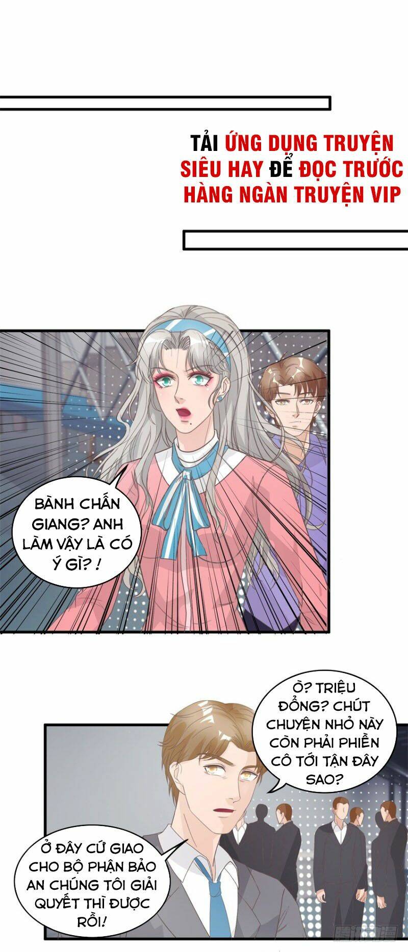 Chung Cực Thấu Thị Nhãn: Chapter 127