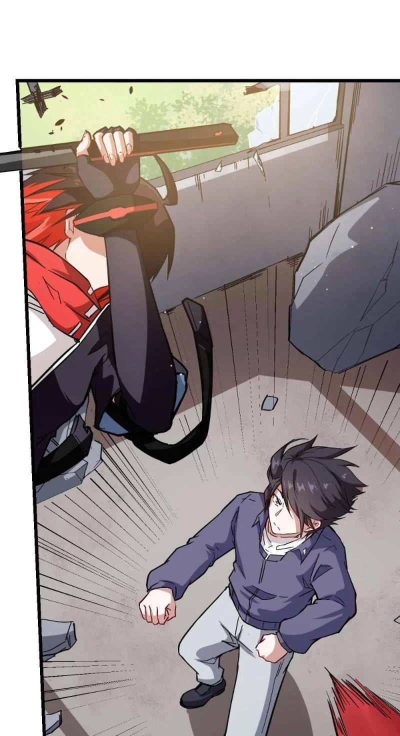 Vườn Trường Cuồng Sư Hệ Thống: Chapter 89