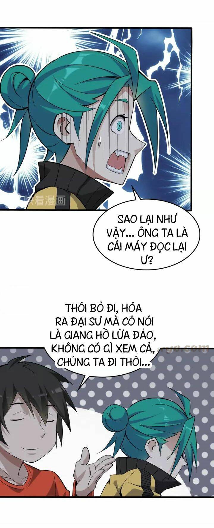 Siêu Cấp Đại Chủ Bạ: Chapter 55