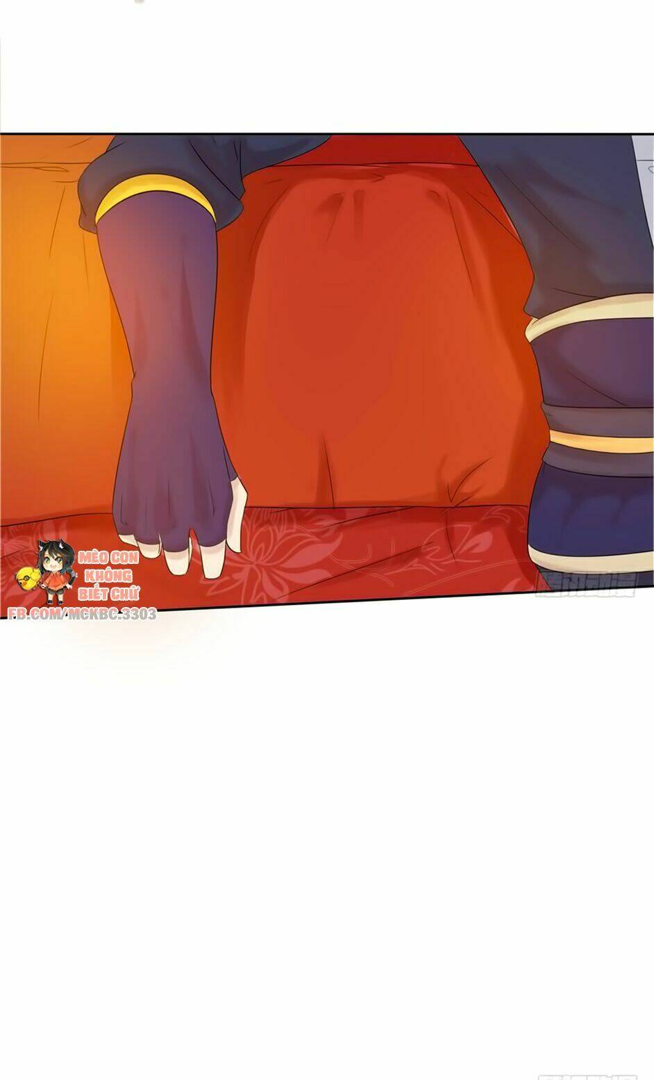 Manh Thê Thực Thần: Chapter 2