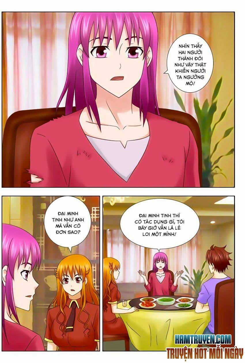 Tối Cường Tà Thiếu: Chapter 156