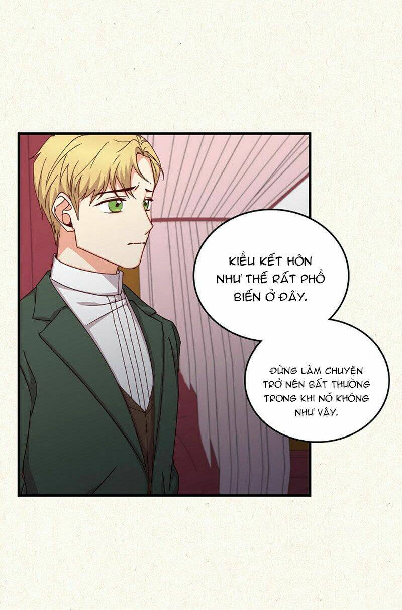 Đừng Chọc Đứa Em Gái Bé Bỏng Của Chúng Tôi: Chapter 37