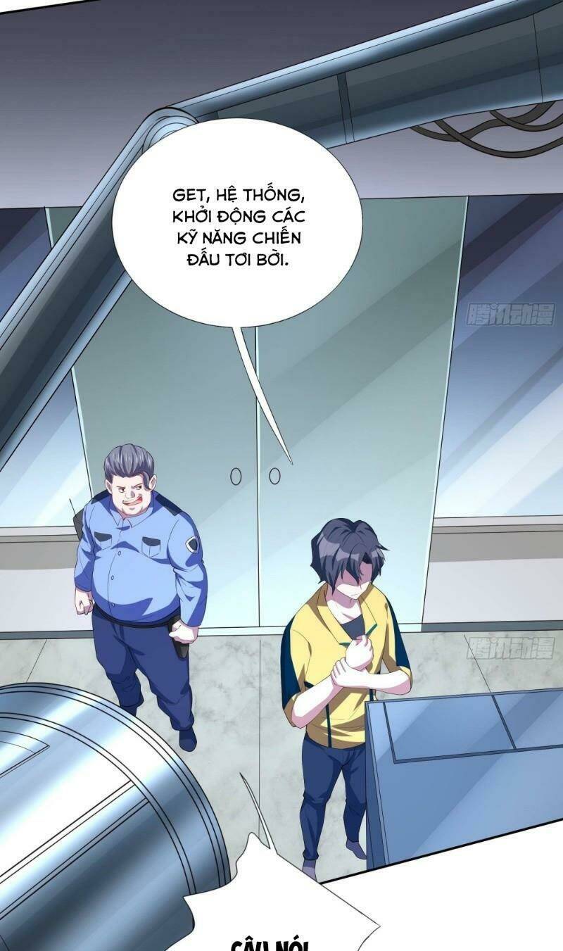Shipper Thần Cấp: Chapter 36