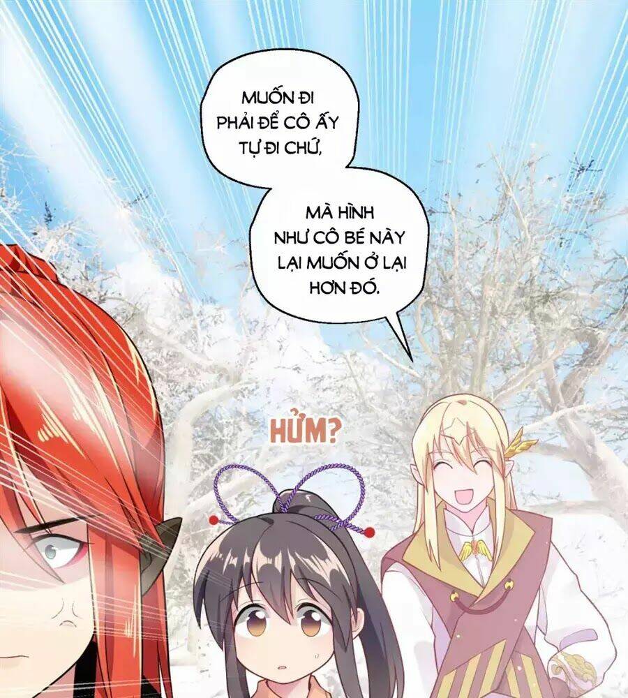 Anh Ấy Đến Từ Địa Ngục: Chapter 28