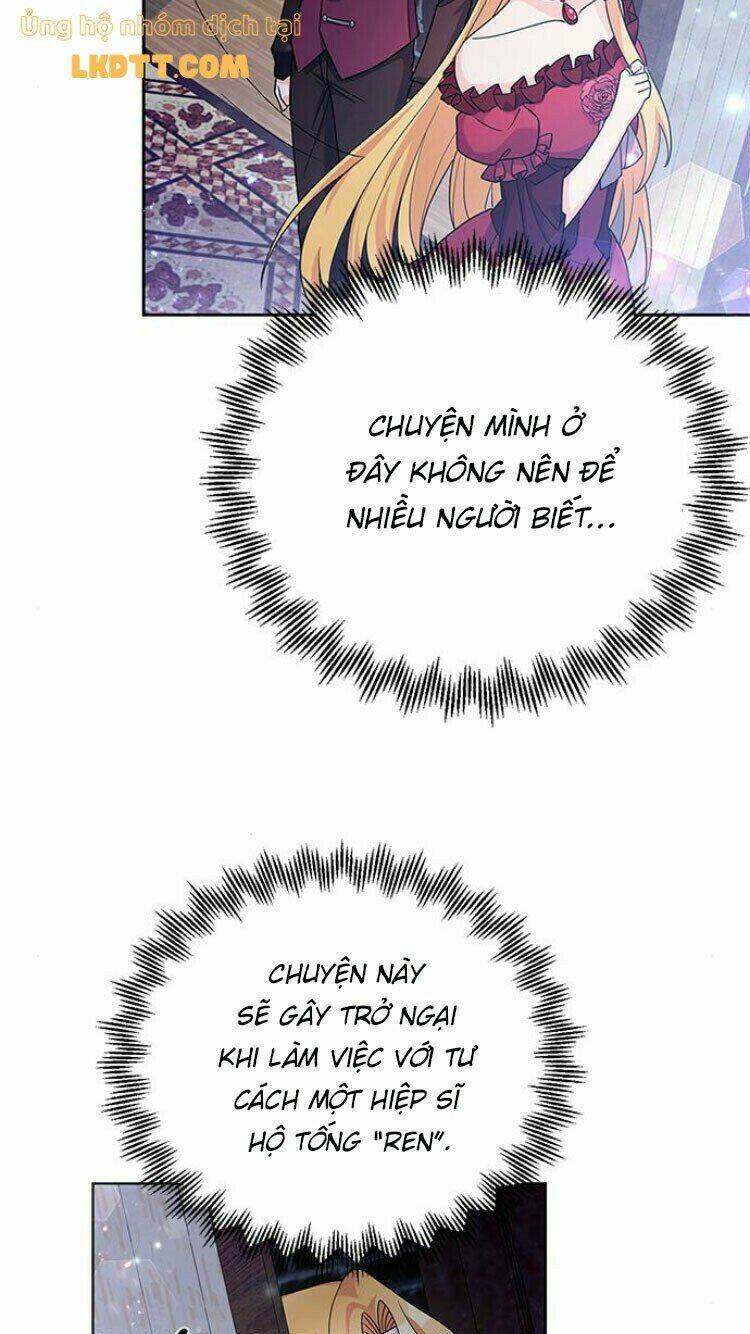 Nữ Hiệp Trở Về: Chapter 28