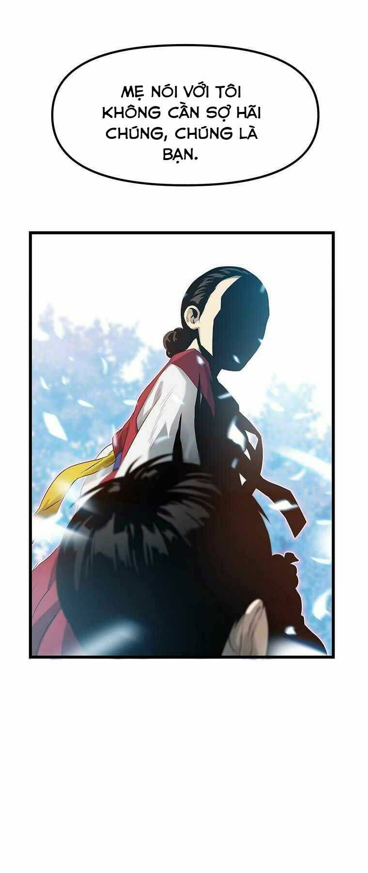 Hậu Duệ Của Hổ: Chapter 5