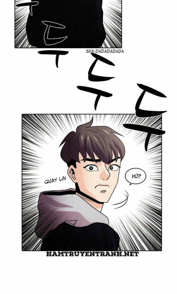 Tomorrow - Ngày Mai: Chapter 12