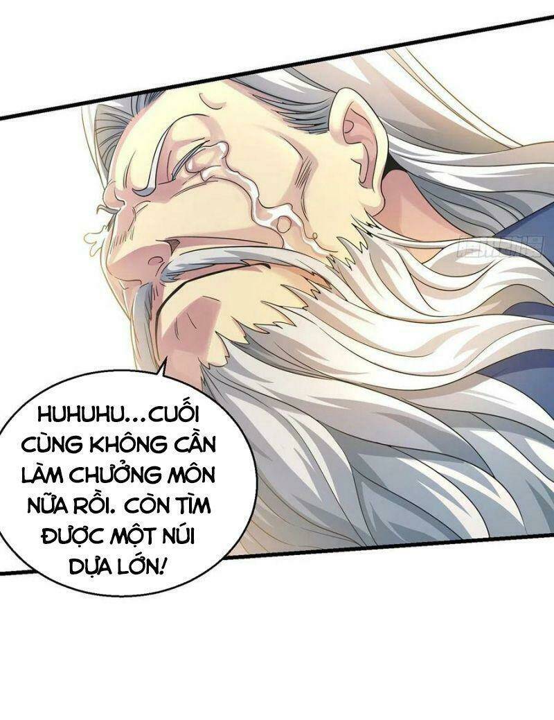 Ta Là Đại Hoàn Đan: Chapter 50