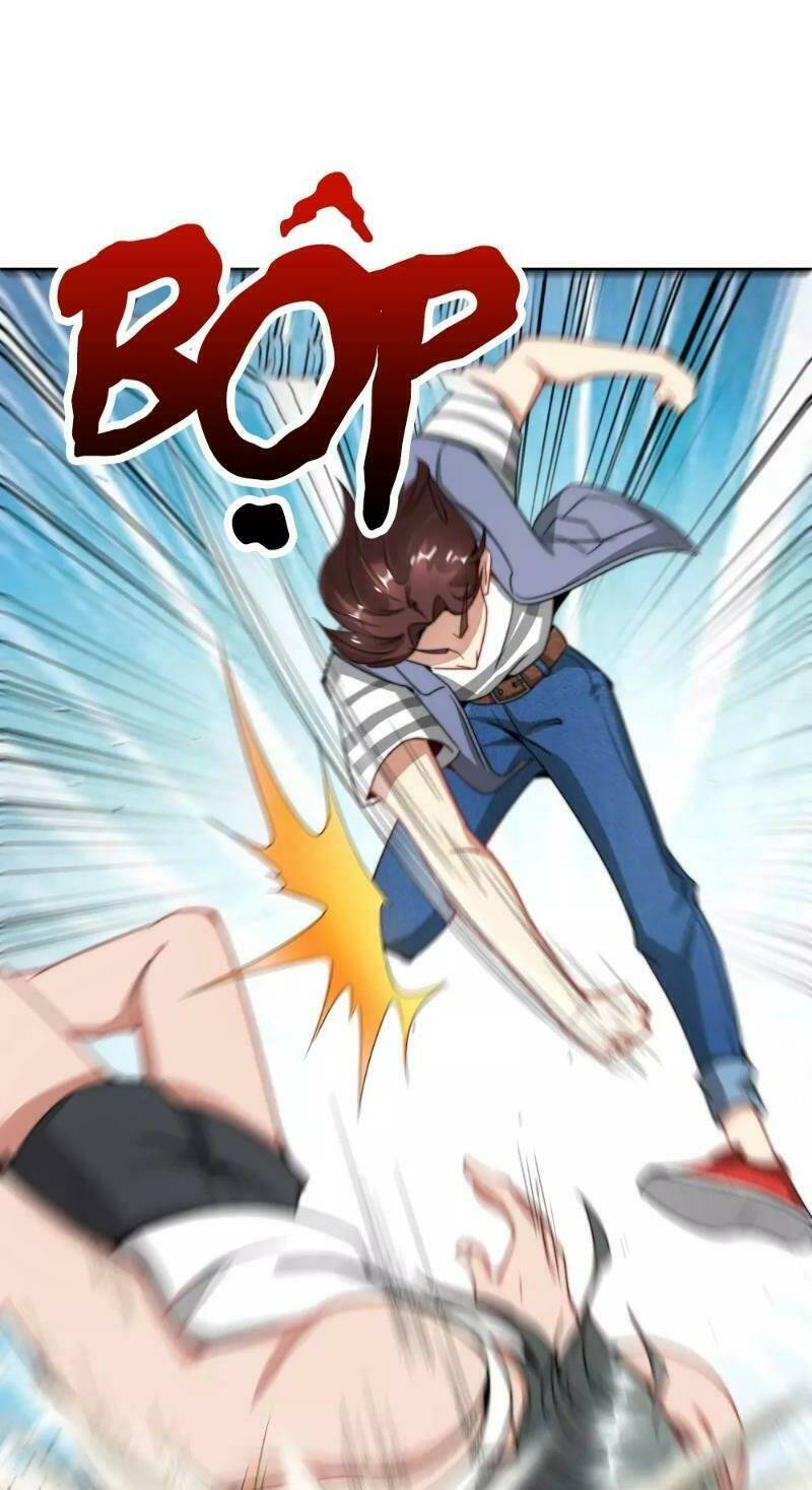 Vòng Bạn Bè Mạnh Nhất Của Tiên Giới: Chapter 6