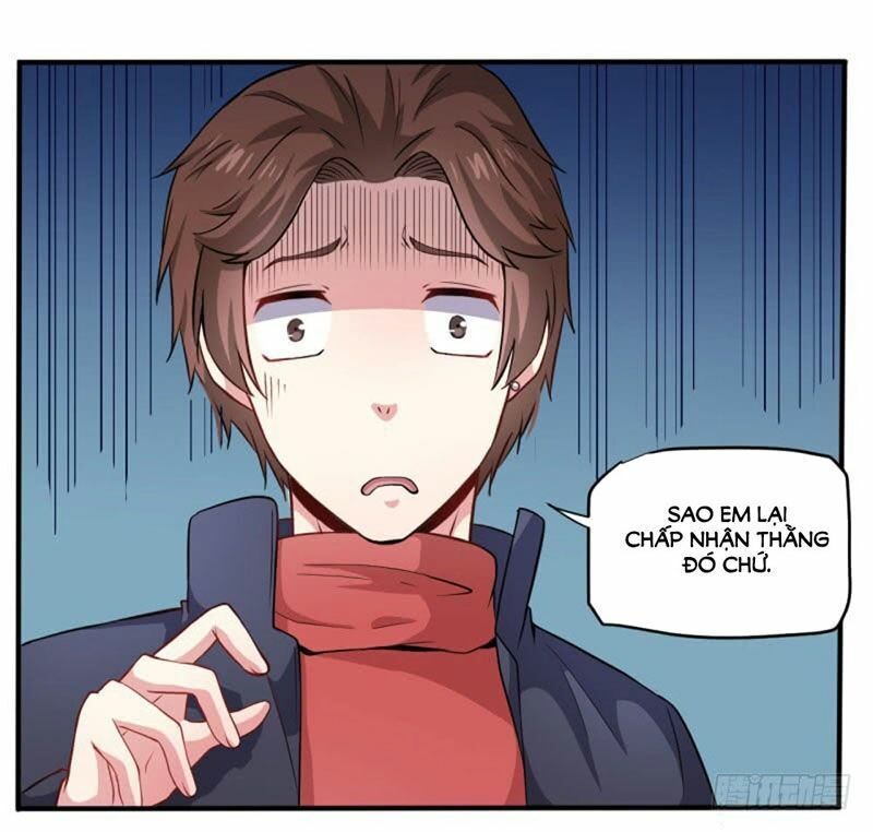 Ngạo Kiều Quỷ Vương Yêu Ta: Chapter 80