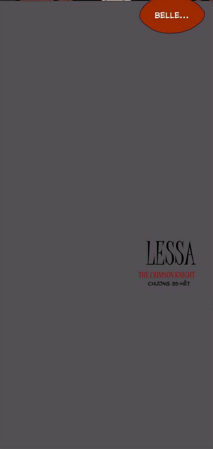 Lessa 2: The Crimson Knight: Chapter 35