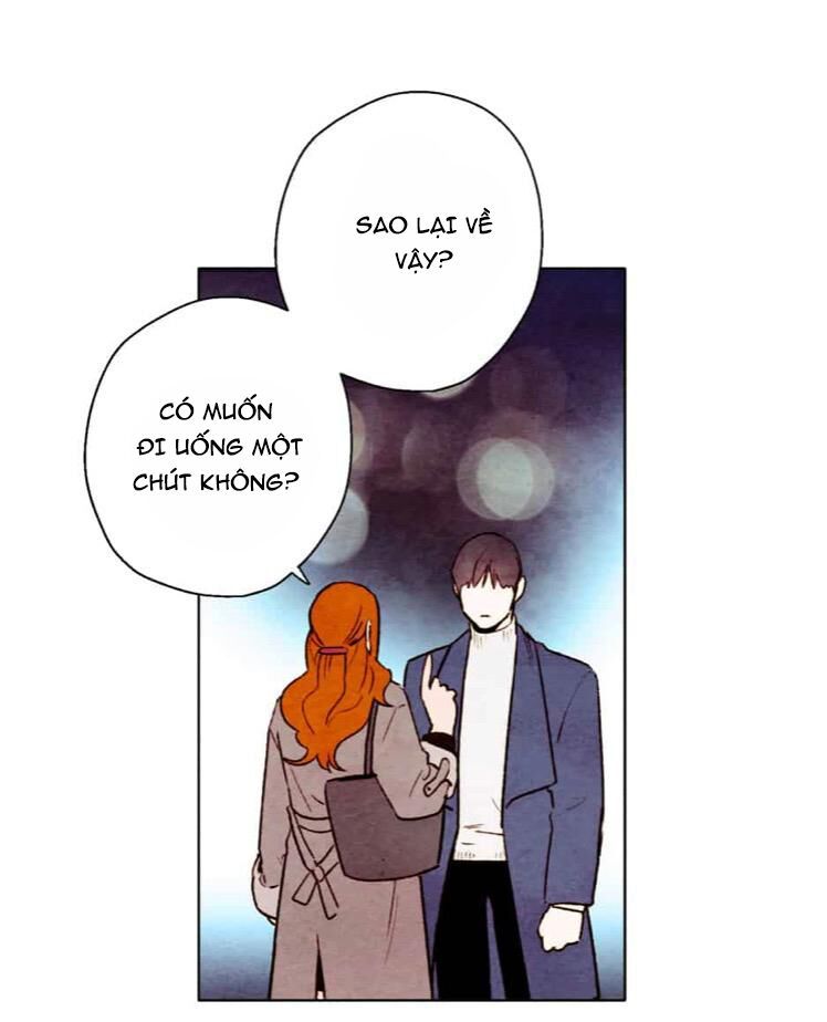 Ôi ! Trợ Lý Đặc Biệt Của Tôi: Chapter 42