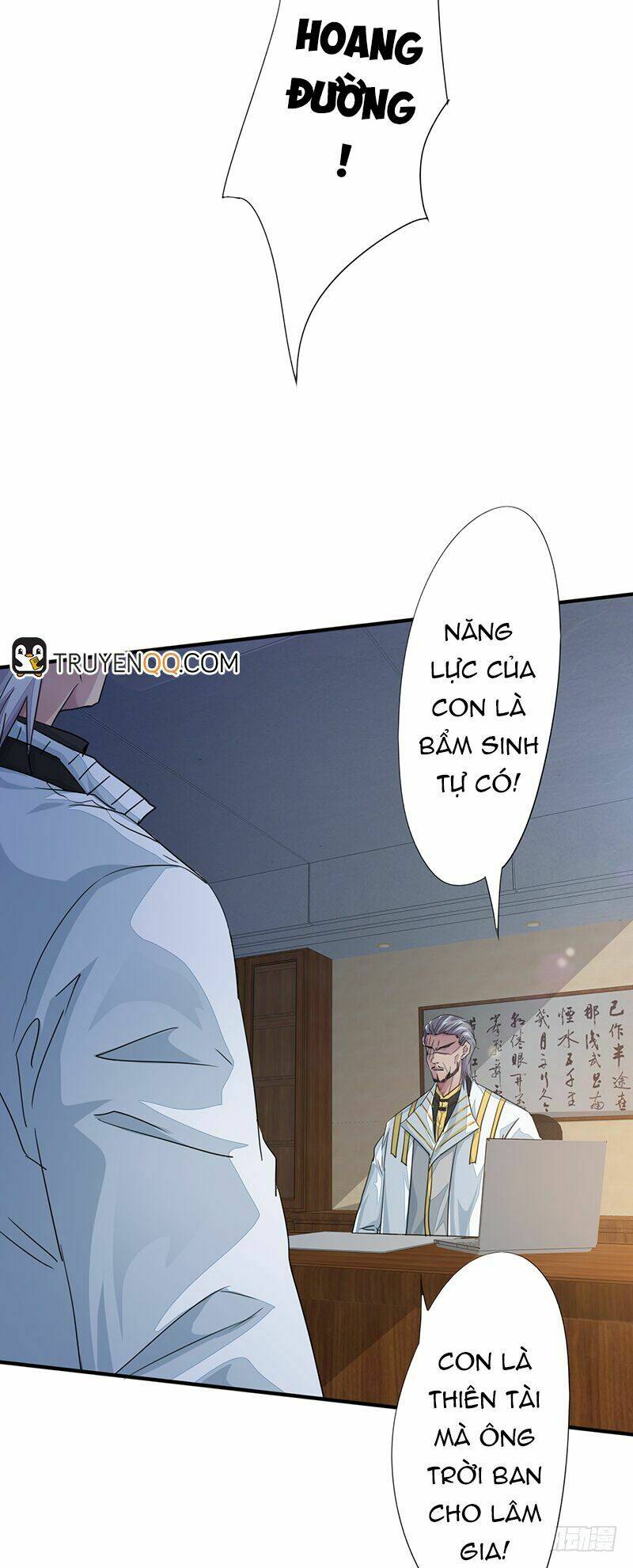Lật Mặt: Chapter 6