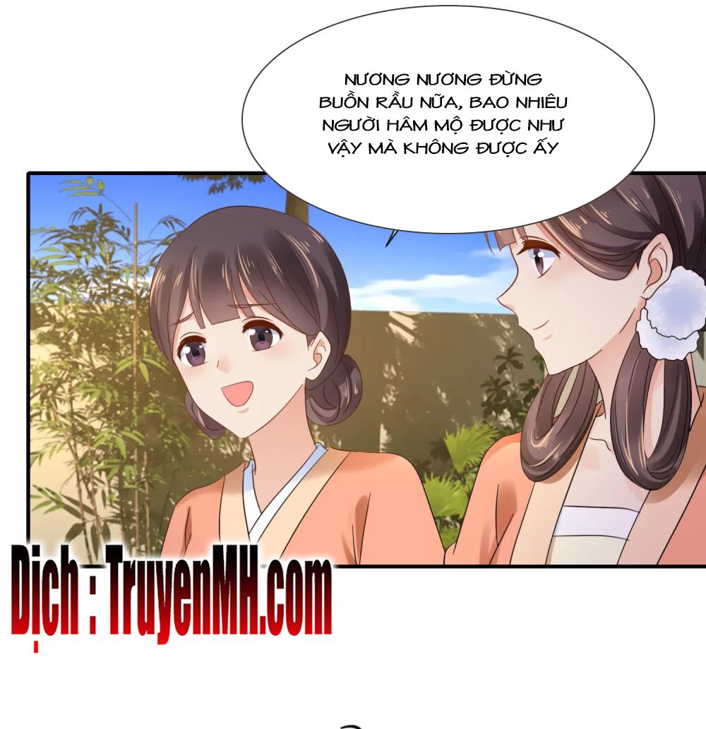 Lãnh Cung Phế Hậu Muốn Nghịch Thiên: Chapter 171