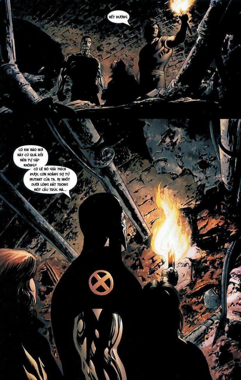 The Galactus Trilogy: Chapter 3