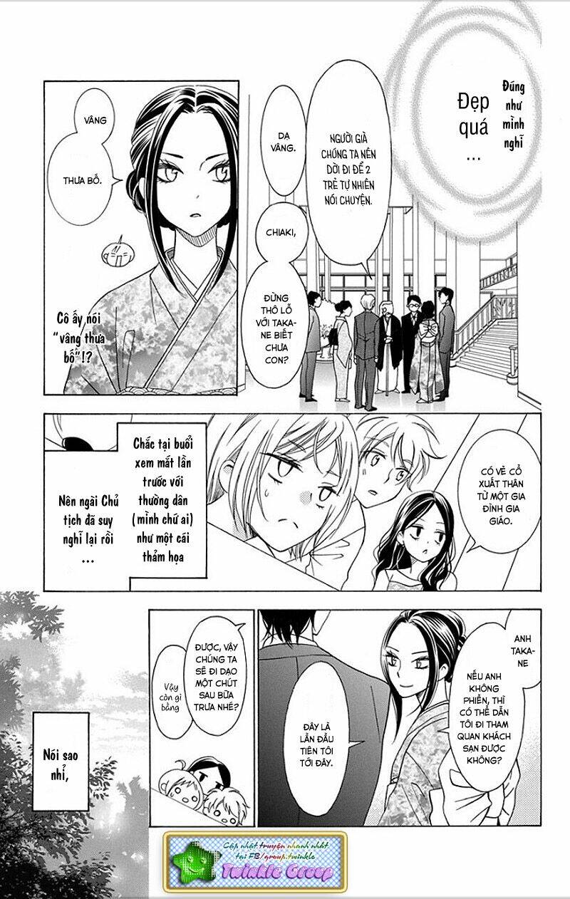 Phong Quỷ Truyền Thuyết: Chapter 3
