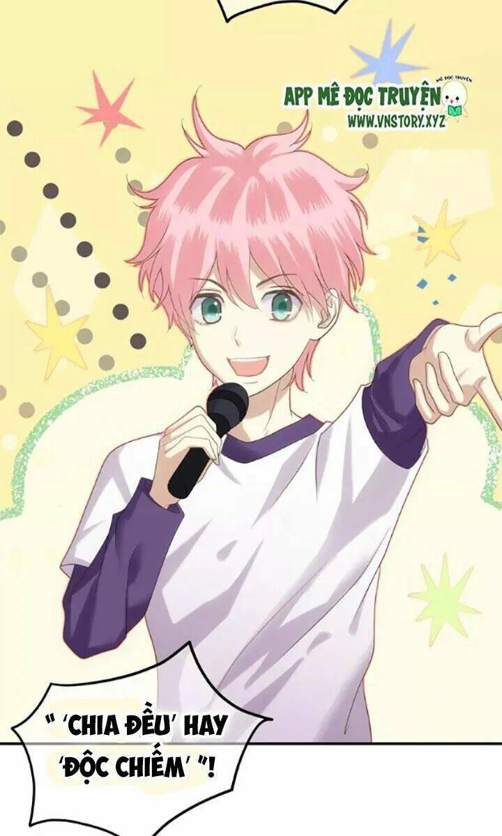 Thần Tượng Điểm Zero: Chapter 108