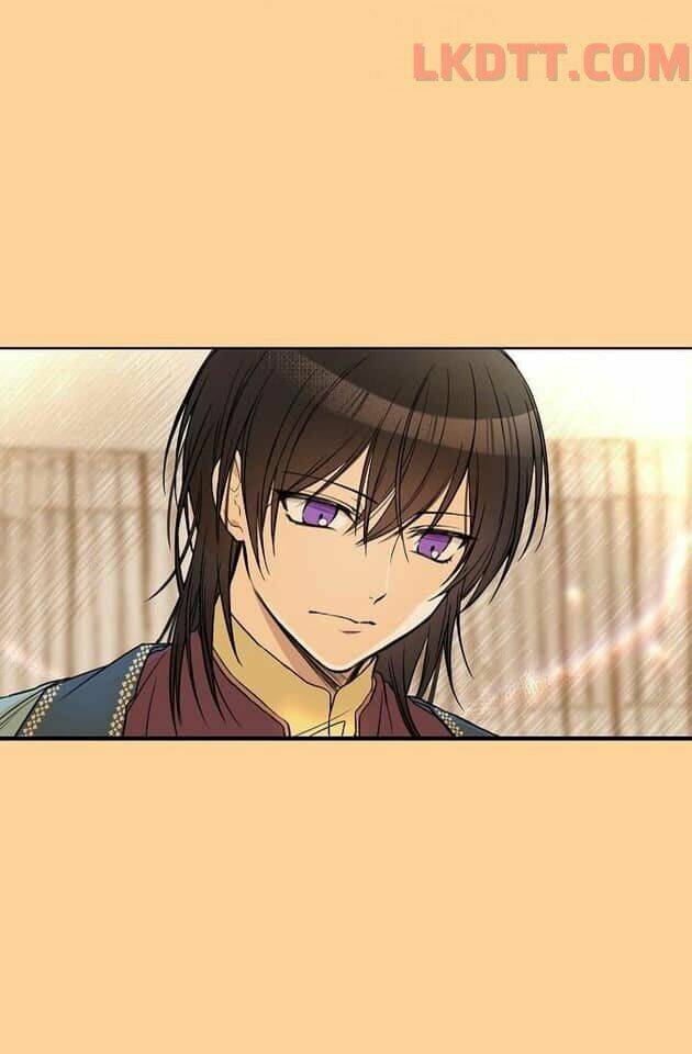 Mylord, Nữ Hoàng Của Loài Sói!: Chapter 9