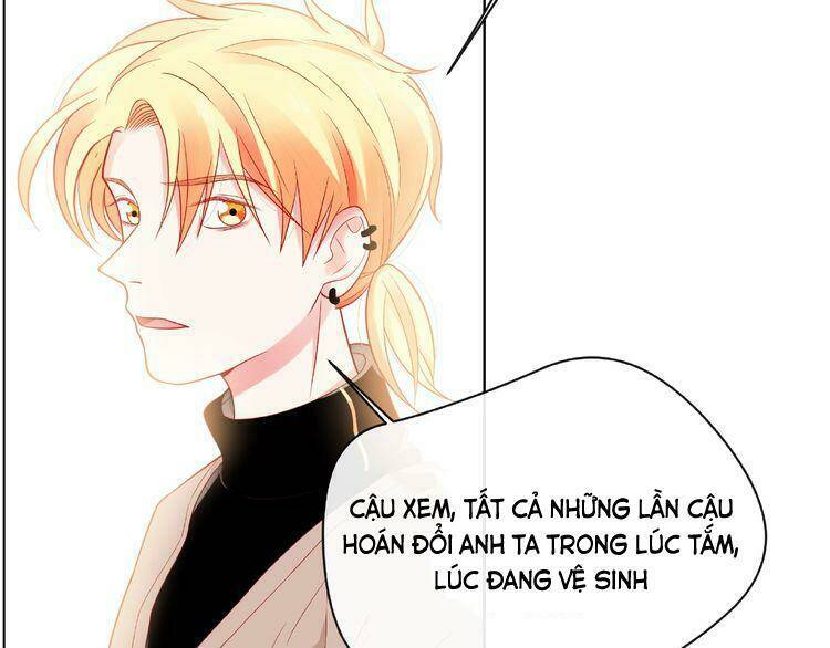 Giai Điệu Của Sự Va Chạm: Chapter 26