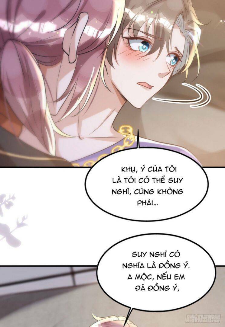 Thú Thụ Bất Thân: Chapter 116