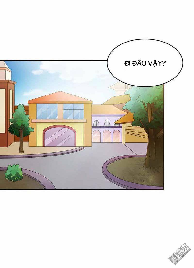 Em Vẫn Còn Nhỏ: Chapter 100