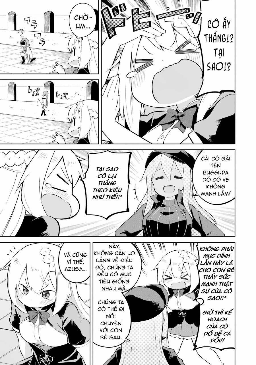 Slime Taoshite 300-Nen, Shiranai Uchi Ni Level Max Ni Natteshimatta: Chapter 26