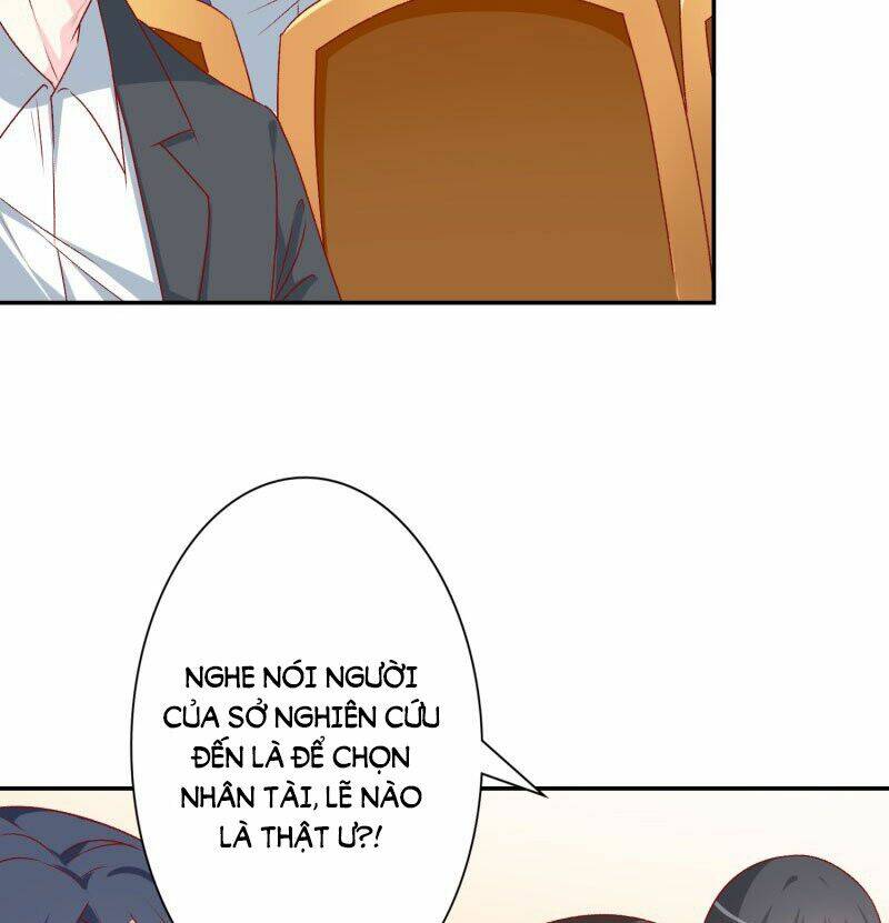 Này! Đừng Động Vào Phô Mai Của Tôi: Chapter 75